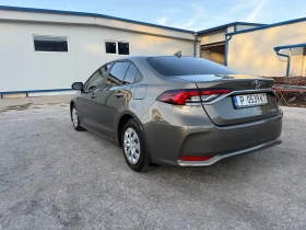 Toyota Corolla 1.5/камера в гаранция, снимка 7
