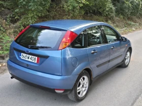 Ford Focus 1.6i, снимка 5