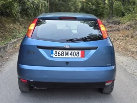 Ford Focus 1.6i, снимка 3