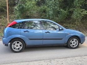 Ford Focus 1.6i, снимка 4