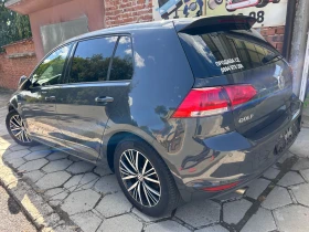 VW Golf, снимка 3