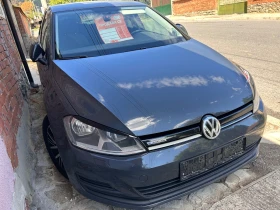 VW Golf, снимка 1