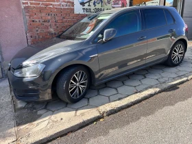 VW Golf, снимка 2