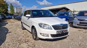 Skoda Fabia 1.6TDI, снимка 5