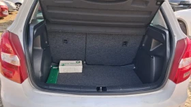 Skoda Fabia 1.6TDI, снимка 9