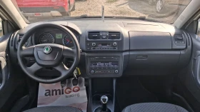 Skoda Fabia 1.6TDI, снимка 10