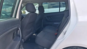 Skoda Fabia 1.6TDI, снимка 8