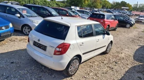 Skoda Fabia 1.6TDI, снимка 15