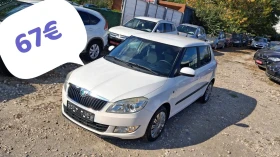 Skoda Fabia 1.6TDI, снимка 1