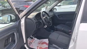 Skoda Fabia 1.6TDI, снимка 7