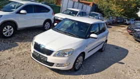 Skoda Fabia 1.6TDI, снимка 16