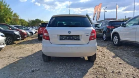 Skoda Fabia 1.6TDI, снимка 3