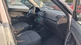 Skoda Fabia 1.6TDI, снимка 12