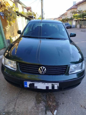 VW Passat, снимка 6