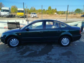 VW Passat, снимка 2