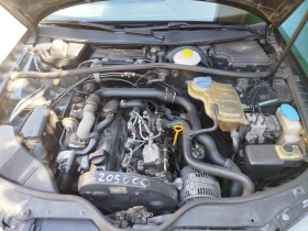 VW Passat, снимка 8