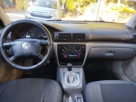 VW Passat, снимка 11