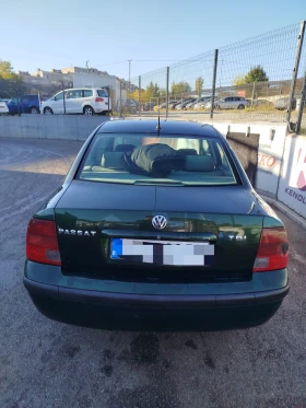 VW Passat, снимка 4