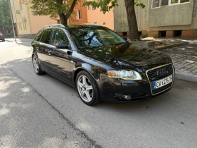 Audi A4 Б7 3.0 Quattro , снимка 1