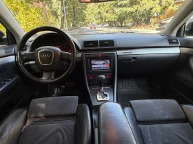 Audi A4 Б7 3.0 Quattro , снимка 11