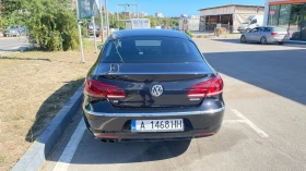 VW CC, снимка 3
