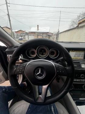 Mercedes-Benz CLS 350, снимка 2