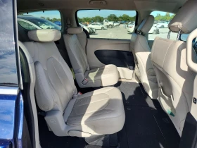 Chrysler Pacifica, снимка 11