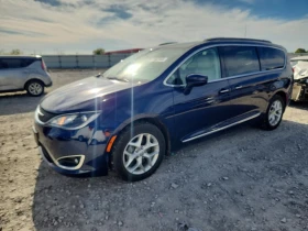 Chrysler Pacifica, снимка 1