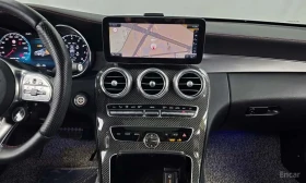Mercedes-Benz C 43 AMG, снимка 13