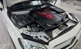 Mercedes-Benz C 43 AMG, снимка 6