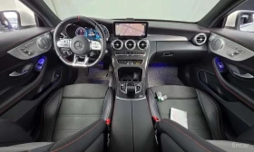 Mercedes-Benz C 43 AMG, снимка 8