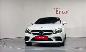 Mercedes-Benz C 43 AMG, снимка 3