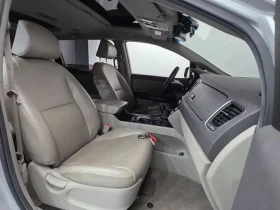 Kia Carnival, снимка 10