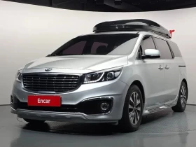 Kia Carnival, снимка 1