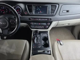 Kia Carnival, снимка 7