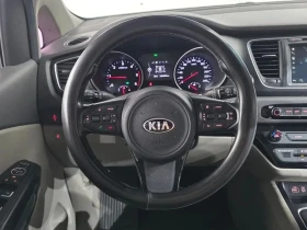 Kia Carnival, снимка 13