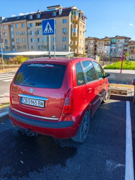 Lancia Musa, снимка 3