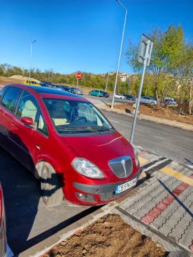Lancia Musa, снимка 2