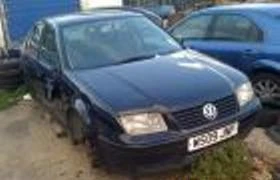 VW Bora   /2.0 S | Mobile.bg    1