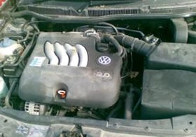 VW Bora   /2.0 S | Mobile.bg    6