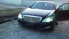 Mercedes-Benz S 600 517 .-  | Mobile.bg    3