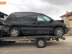 Chrysler Voyager 2.5TDI 116.. | Mobile.bg    2