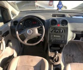 VW Caddy 2.0  | Mobile.bg    4