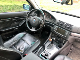 BMW 528 Газов инжекцион!, снимка 8