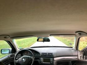 BMW 528 Газов инжекцион!, снимка 9 - Автомобили и джипове - 45658682