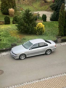 BMW 528 Газов инжекцион!, снимка 15