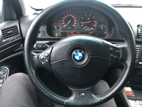 BMW 528 Газов инжекцион!, снимка 2 - Автомобили и джипове - 45658682