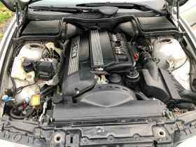 BMW 528 Газов инжекцион!, снимка 14 - Автомобили и джипове - 45658682