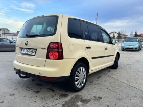 VW Touran 2.0 GAS 7  | Mobile.bg   4