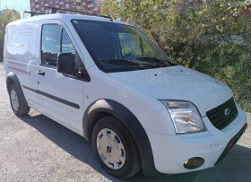 Ford Connect 1, 8 Diesel | Mobile.bg    2